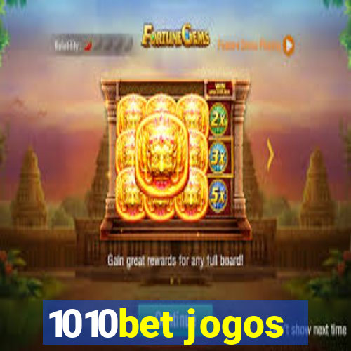 1010bet jogos